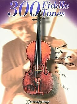 300 fiddle tunes 1st edition various 1574240560, 978-1574240566