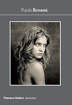paolo roversi 1st edition gilles de bure 0500411042, 978-0500411049