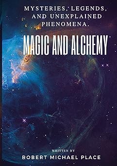 magic and alchemy 1st edition robert michael place 0791093905, 978-0791093900
