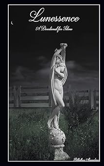 lunessence a devotional for selene 1st edition bibliotheca alexandrina ,callum hurley 1523449128,