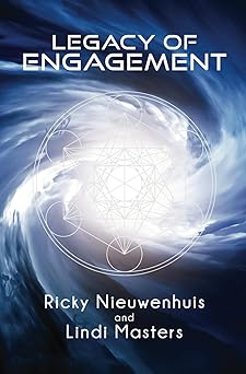 legacy of engagement 1st edition ricky nieuwenhuis ,lindi masters 1958997129, 978-1958997123
