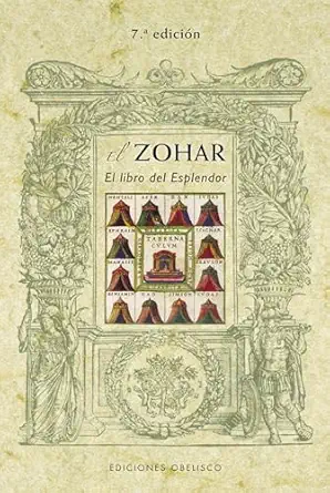 el zohar el libro del esplendor 1st edition raba shima n bar iojai ,carlos giol llobet 8497779118,
