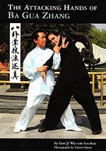 attacking hands of ba gua zhang the 1st edition gao ji wu ,tom bisio 0578045699, 978-0578045696