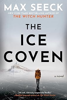 the ice coven 1st edition max seeck 0593199693, 978-0593199695