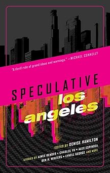 speculative los angeles 1st edition denise hamilton 1617758566, 978-1617758560