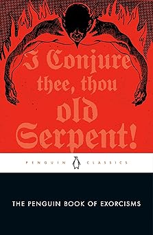 the penguin book of exorcisms 1st edition joseph p laycock 0143135473, 978-0143135470