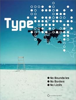type no boundaries 1st edition duncan baird pub 0066213916, 978-0066213910