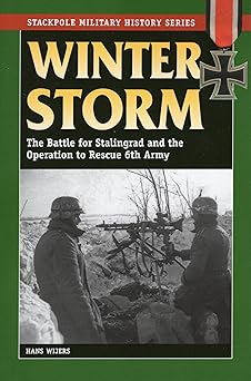 winter storm 1st edition hans wijers 0811710890, 978-0811710893