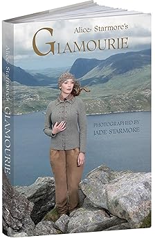 Rights Reverted Alice Starmores Glamourie