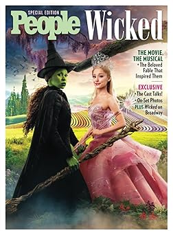people wicked 1st edition the editors of people 1547866896, 978-1547866892