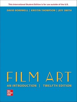 ise film art an introduction 1st edition david bordwell ,kristin thompson ,jeff smith 1260565661,