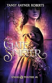 gate sinister 1st edition tansy rayner roberts 0645451940, 978-0645451948