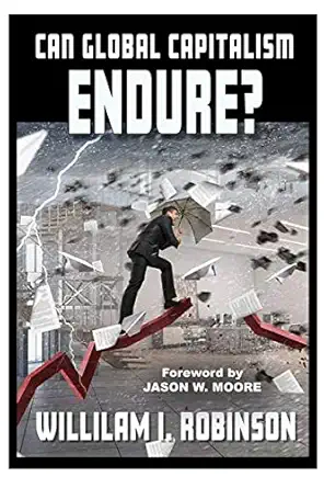 can global capitalism endure 1st edition william i robinson ,jason w moore 1949762564, 978-1949762563