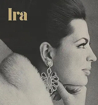 ira the life and times of a princess 1st edition nicholas foulkes 0008267901, 978-0008267902