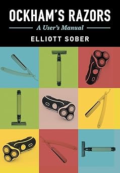 ockhams razors a users manual 1st edition elliott sober 1107692539, 978-1107692534