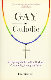 gay and catholic 1st edition eve tushnet 1594715424, 978-1594715426