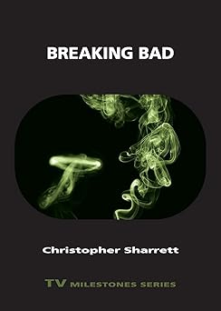 breaking bad 1st edition christopher sharrett 0814342566, 978-0814342565