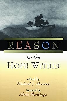 reason for the hope within 1st edition michael j murray 0802844375, 978-0802844378