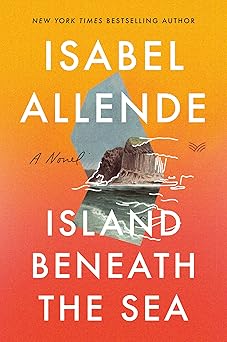 island beneath the sea a captivating historical romance of love freedom and resilience in the caribbeana get