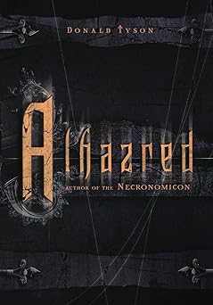 alhazred author of the necronomicon 1st edition donald tyson 0738708925, 978-0738708928