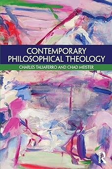 contemporary philosophical theology 1st edition chad meister ,charles taliaferro 0415527228, 978-0415527224