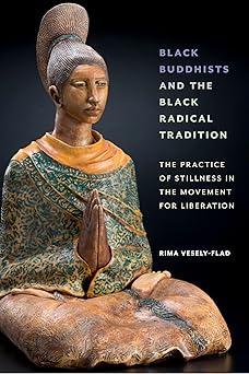 black buddhists and the black radical tradition 1st edition vesely flad 1479810495, 978-1479810499
