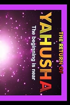return of yahusha on the day of yahuah 1st edition lew white 1548630616, 978-1548630614