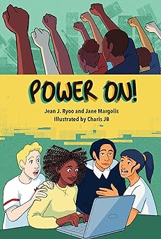 power on 1st edition jean j ryoo ,jane margolis ,charis jb 0262543257, 978-0262543255