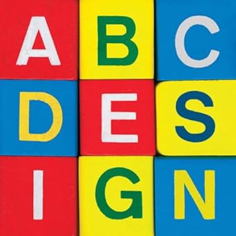 abc design 1st edition the open agency 0954245105, 978-0954245108