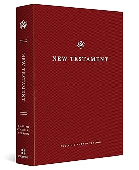 esv new testament share the good 1st edition esv bibles ,j i packer 1433598329, 978-1433598326