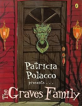 the graves family 1st edition patricia polacco 014240635x, 978-0142406359