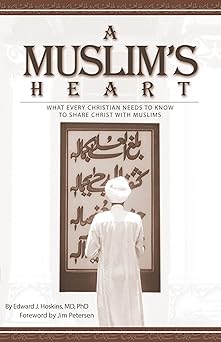 a muslims heart 1st edition edward hoskins 096724806x, 978-0967248066