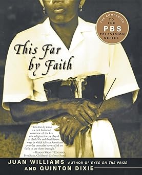 this far by faith stories from the african american religious experience 1st edition juan williams
