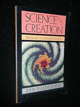 science and creation 1st edition john polkinghorne 0877734925, 978-0877734925