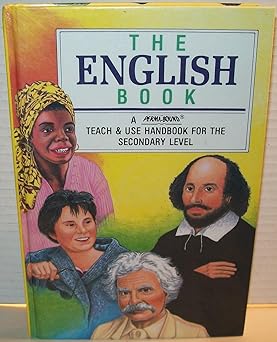 the english book teach and use handbook for the secondary level 1st edition mary ellen snodgrass 0780419502,
