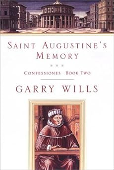 saint augustines memory 1st edition garry wills 0670031275, 978-0670031276