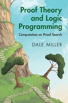 proof theory and logic programming computation as proof search 1st edition dale miller 1009561294,