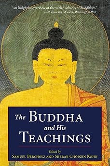 the buddha and his teachings 1st edition samuel bercholz ,sherab chodzin kohn 1570629609, 978-1570629600