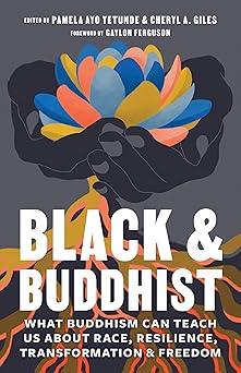 black and buddhist what buddhism can teach us about race resilience transformation and freedom 1st edition
