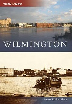wilmington 1st edition susan taylor block 0738525030, 978-0738525037