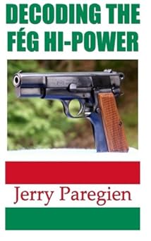 decoding the fa g hi power 1st edition jerry paregien ,g m frazier 1495488365, 978-1495488368