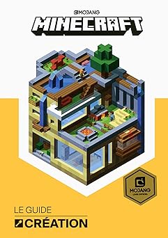minecraft le guide craation 1st edition craig jelley ,james bale ,john stuckey ,ryan marsh ,alexandre fil