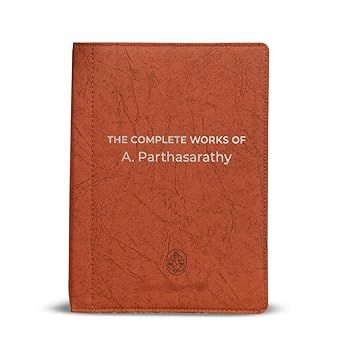 the complete works of a parthasarathy 2nd edition author follow, follow 938109439x, 978-9381094396