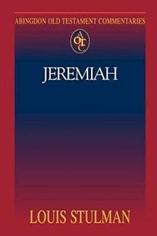 jeremiah 1st edition louis stulman ,kathleen m o\\\\\\\'connor ,carol a newsom ,theodore hiebert ,carolyn