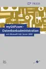 sap datenbankadministration mit ms sql server 2000 1st edition paul read 393435887x, 978-3934358874