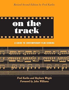 on the track 1st edition fred karlin ,rayburn wright 0415941369, 978-0415941365