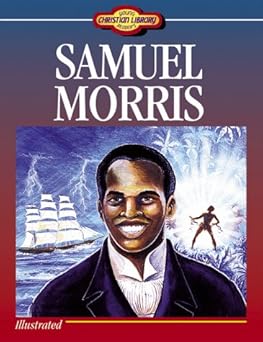 samuel morris 1st edition kjersti h baez 1557486034, 978-1557486035