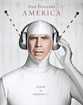 america icons and ingenuity 1st edition dan winters ,courtney a mcneil ,john grzywacz gray 029275809x,