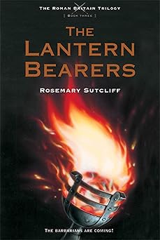 lantern bearers the 1st edition rosemary sutcliff 0312644302, 978-0312644307