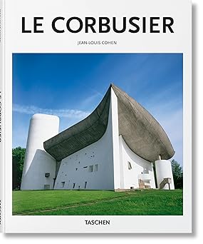 le corbusier 1st edition jean louis cohen ,peter ga ssel 3836560356, 978-3836560351